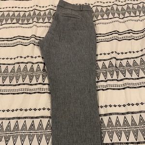 Dress pants